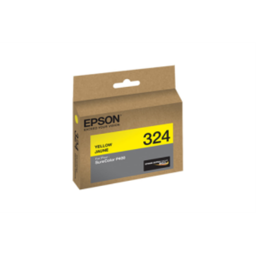 Cartouche d’encre Epson T324420 — jaune