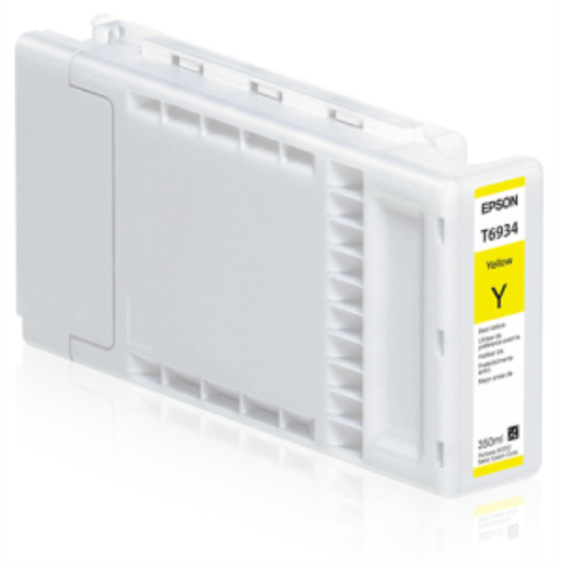 Cartouche d’encre Epson T693400 — jaune