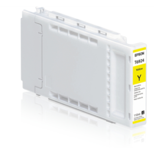 Cartouche d’encre Epson T692400 — jaune