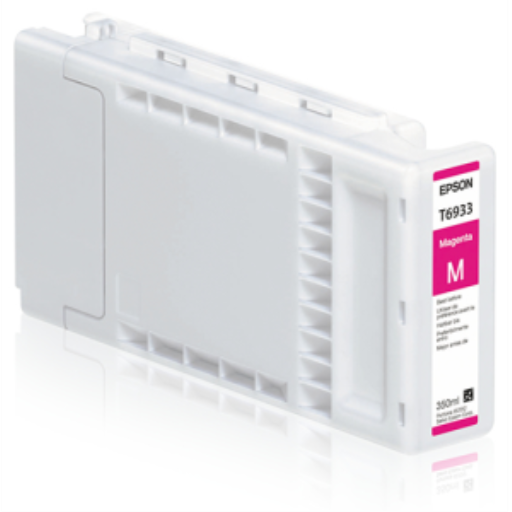 Cartouche d’encre Epson T693300 — magenta
