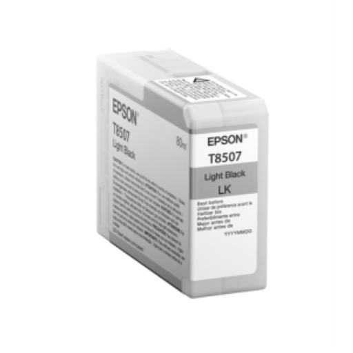 Cartouche d’encre Epson T850700 — noir clair