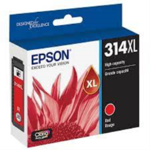 Cartouche d’encre Epson T314XL820-S — haute capacité
