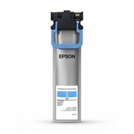 Cartouche d’encre Epson T902220 — cyan