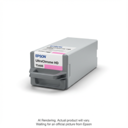 EPSON UltraChrome HD Vivid Light Magenta Ink 350 ML