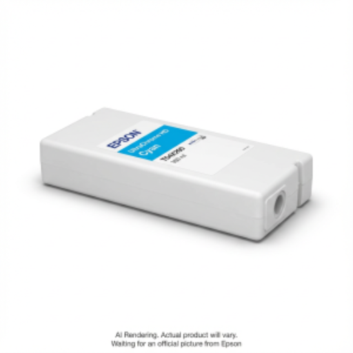 Cartouche d’encre Epson T54X200 — cyan, 54X200