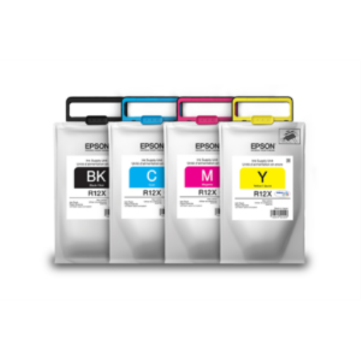 Cartouche d’encre Epson TR12X220 — cyan, haute capacité, 12X220