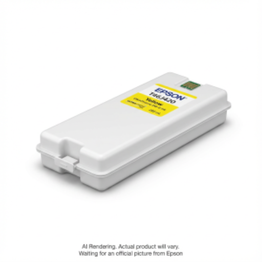 Cartouche d’encre Epson T46J420 — jaune, 250 ml