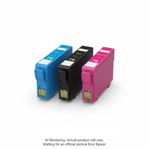 Cartouche d’encre Epson T079920-S — couleur