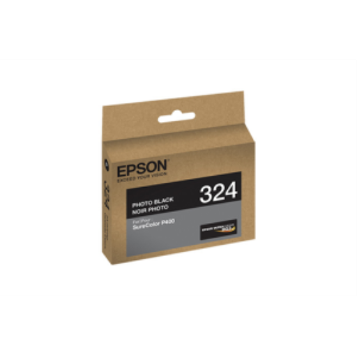 Cartouche d’encre Epson T324120 — noir