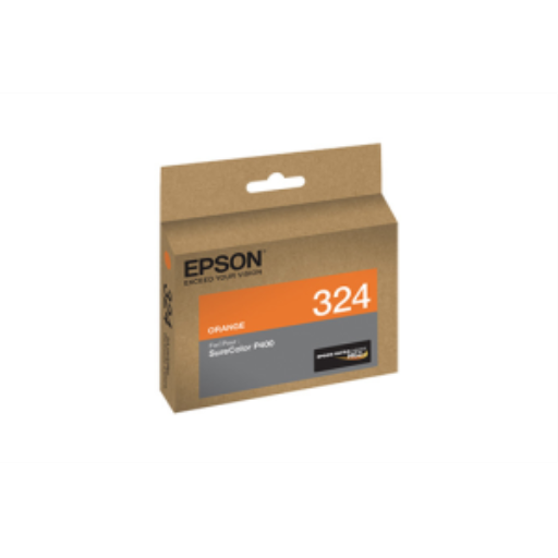 Cartouche d’encre Epson T324920 — orange