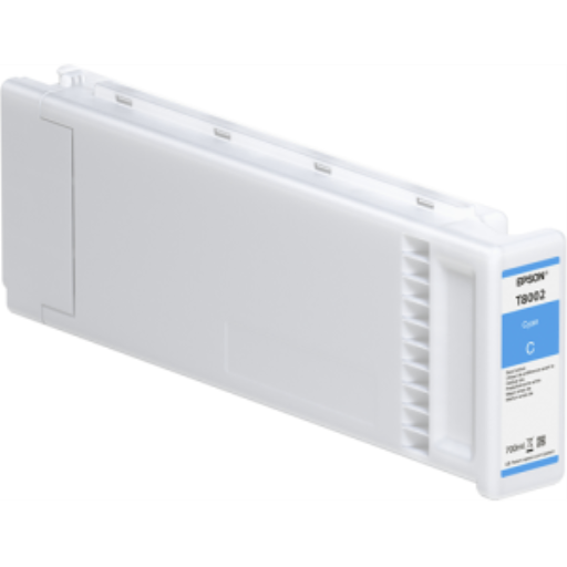 Cartouche d’encre Epson T800200 — cyan, rendement standard, 700 ml