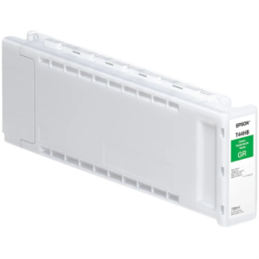 Cartouche d’encre Epson T44HB20 — vert, 700 ml