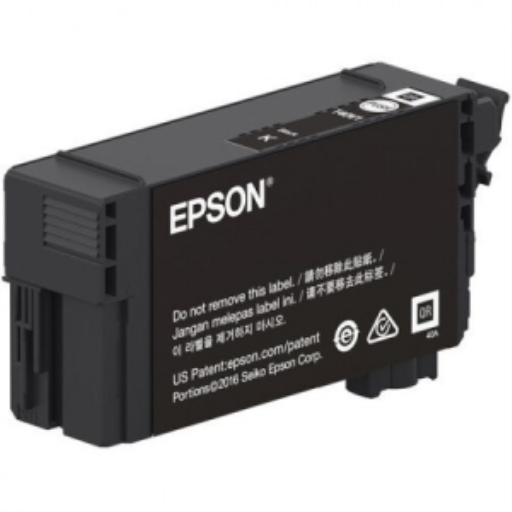 Cartouche d’encre Epson T41W520 — noir, 110 ml