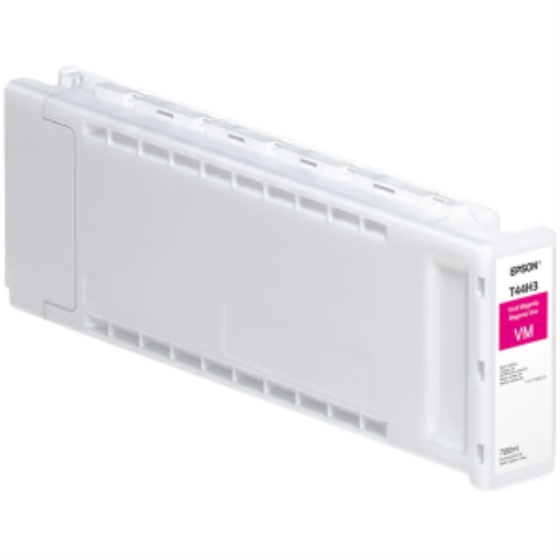 Cartouche d’encre Epson T44H320 — magenta, 700 ml