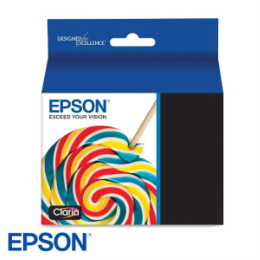 Cartouche d’encre Epson T653900 — noir, 200 ml