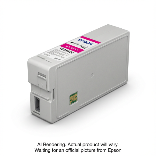 Cartouche d’encre Epson T50S320 — magenta, 350 ml