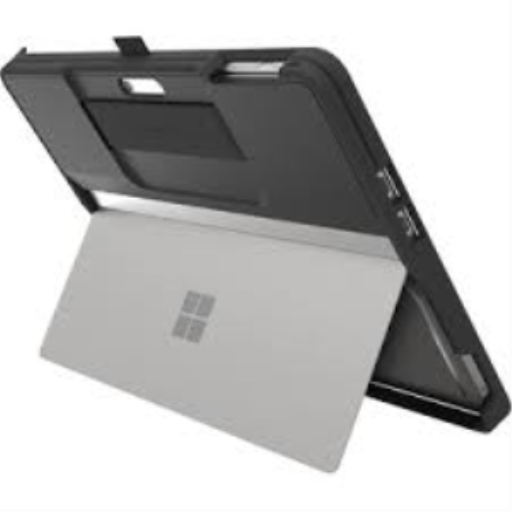 Étui Kensington BlackBelt — Surface Pro 9, noir