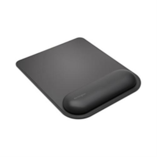 Tapis de souris Kensington ErgoSoft — avec repose-poignet (K55888WW)