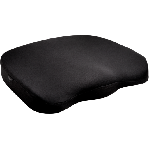 Coussin ergonomique Kensington — mousse mémoire (K55805WW)