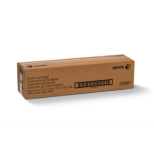 Unité d’imagerie Xerox 013R00662
