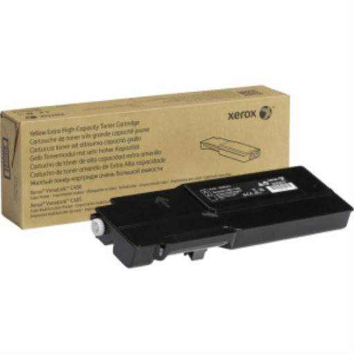 Toner Xerox 106R03524 — noir, très haute capacité
