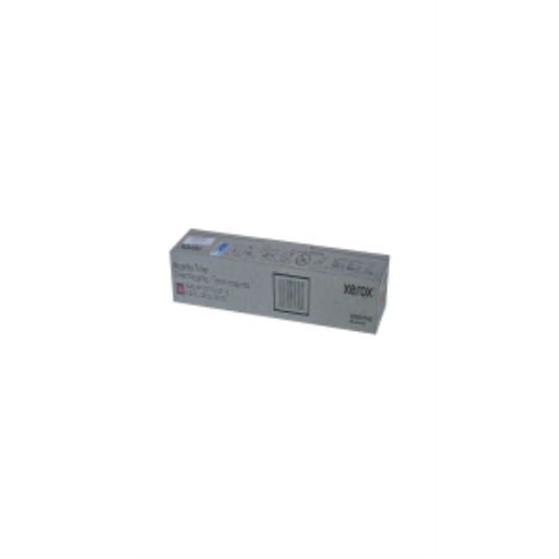 Toner Xerox 006R01748 — magenta