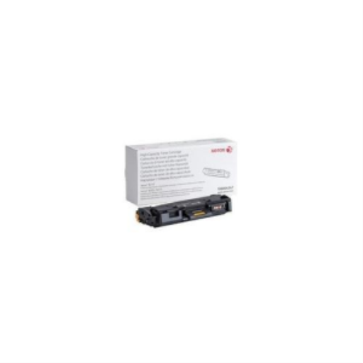 Toner Xerox 106R04347 — noir, haute capacité