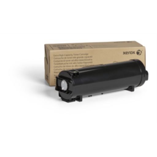 Toner Xerox 106R03944 — noir, très haute capacité