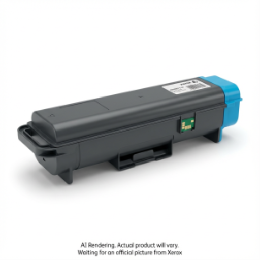 Toner Xerox 006R01747 — cyan