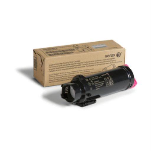 Toner Xerox 106R03691 — magenta, très haute capacité