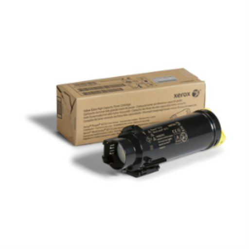 Toner Xerox 106R03692 — jaune, très haute capacité
