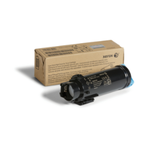 Toner Xerox 106R03690 — cyan, très haute capacité