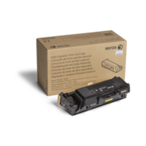 Toner Xerox 106R03622 — haute capacité