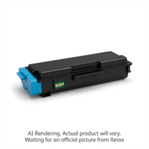Toner Xerox 106R03514 — cyan, haute capacité