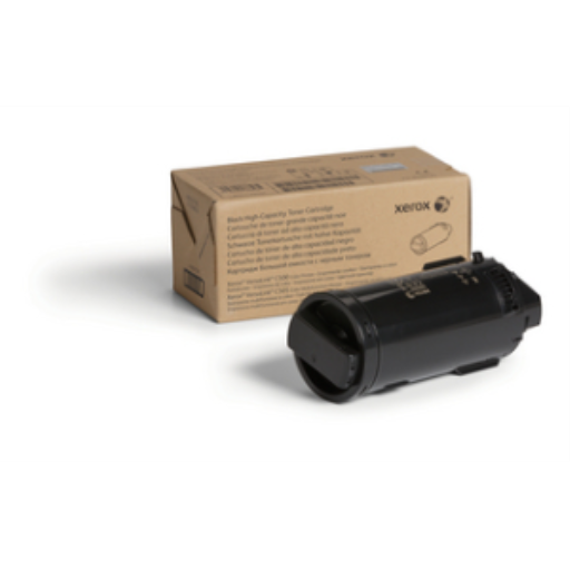 Toner Xerox 106R03869 — noir, haute capacité