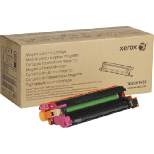Unité d’imagerie Xerox 108R01486 — magenta