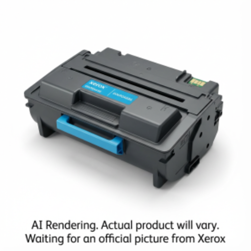 Toner Xerox 006R04686 — cyan, haute capacité