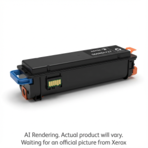 Toner Xerox 006R04727 — noir, très haute capacité