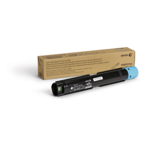 Toner Xerox 106R03744 — cyan