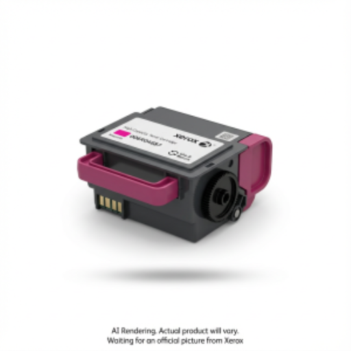 Toner Xerox 006R04687 — magenta, haute capacité, pour C410, VersaLink C415