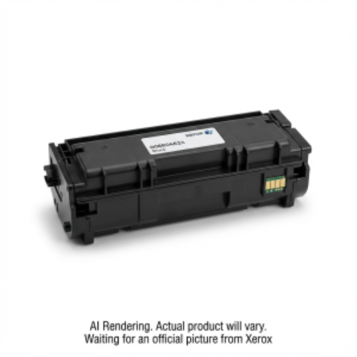 Toner Xerox 006R04624 — noir, 20 000 pages, programme de retour / haute capacité, pour Versalink C620, C620