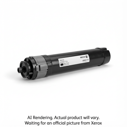 Toner Xerox 006R01734 — couleurs, pour PrimeLink XC9065, PrimeLink XC9070