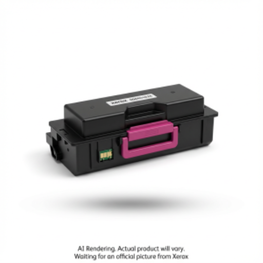 Toner Xerox 006R04626 — magenta, programme de retour / haute capacité, pour Versalink C620, C620