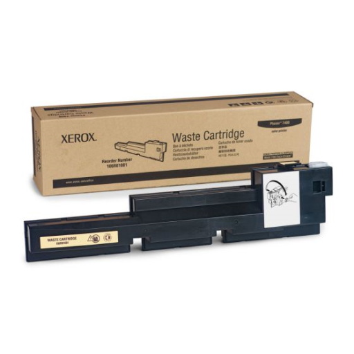 Collecteur de toner Xerox 106R01081 — pour Phaser 7400