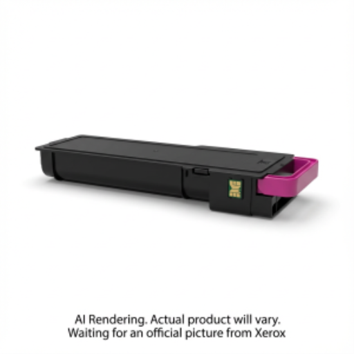 Toner Xerox 106R03515 — magenta, 4 800 pages, haute capacité, pour VersaLink C400, VersaLink C405