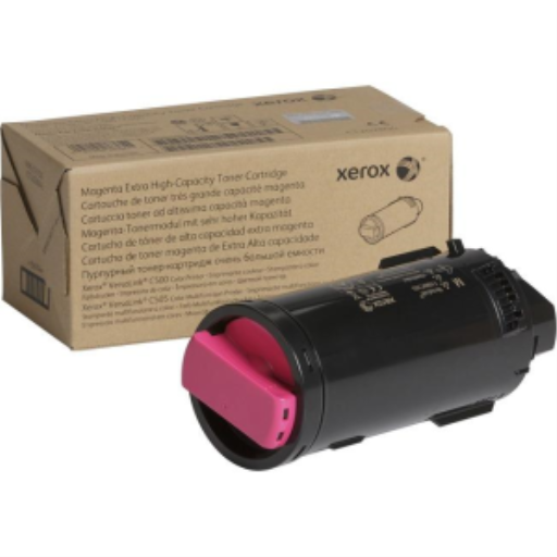 Toner Xerox 106R03867 — magenta, très haute capacité