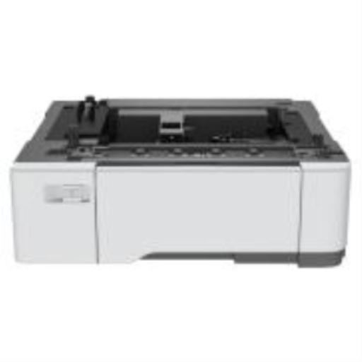 Bac papier Lexmark — 50M7650