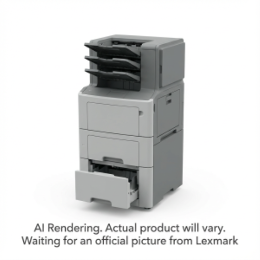 Finisseur d’imprimante Lexmark — 32D0825