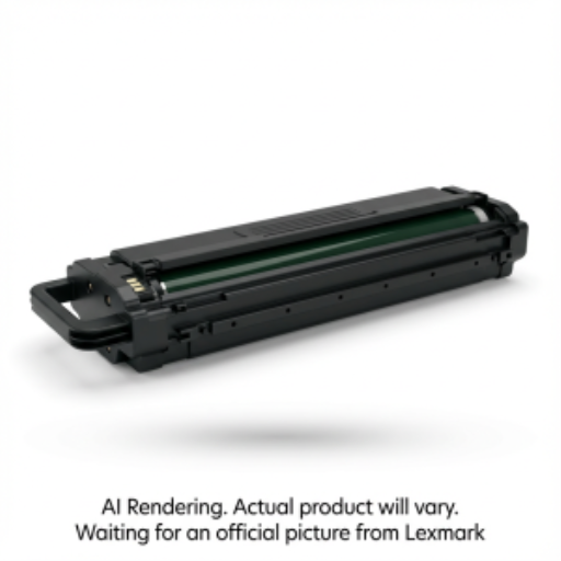 Unité d’imagerie Lexmark 85D0P00 — 87K pages, pour CX930