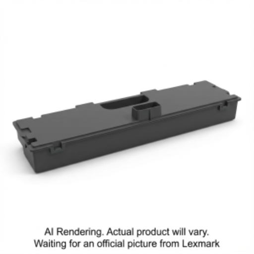 Collecteur de toner Lexmark 77L0W00 — 120K pages